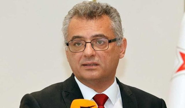 Erhürman: Herkes devlet ciddiyeti denilen şeyin ne anlama geldiğini bilsin