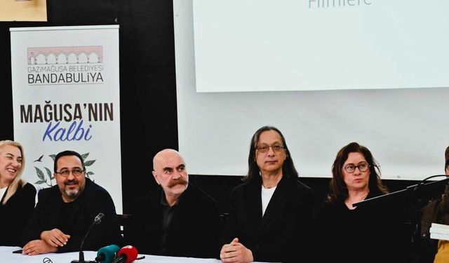 Uluslararası Mağusa Film Festivali için 100’ün üstünde ülkeden başvuru yapıldı