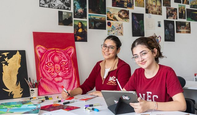 Dr. Suat Günsel Bursu Artık Üniversite Eğitimini de Kapsayacak!