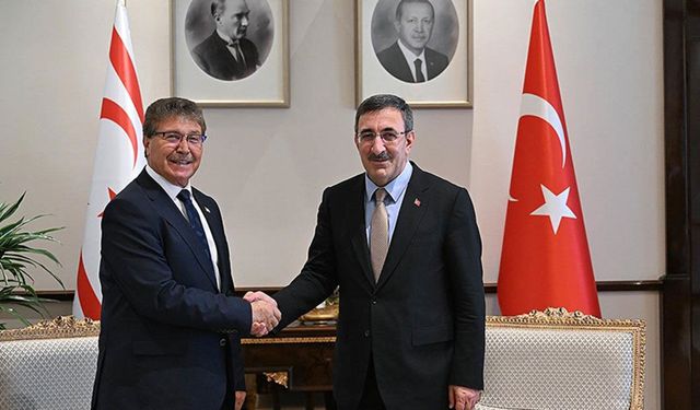 Üstel: 8 Nisan’da yeni 2026 mali protokol imzalanacak