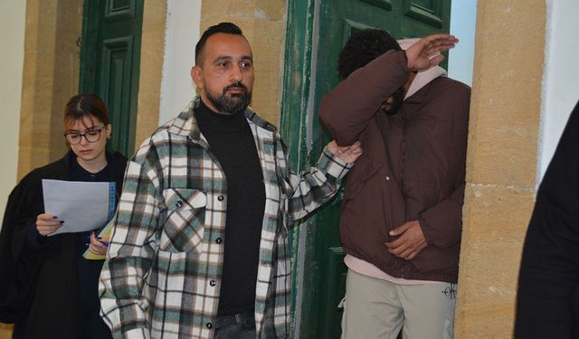 Gönyeli’de uyuşturucu baskını: Çok sayıda madde ele geçirildi