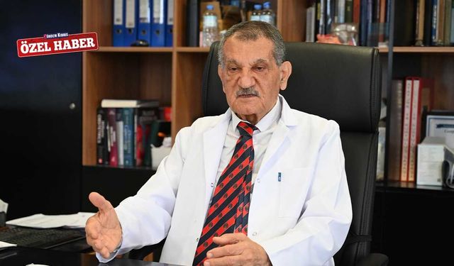 Özyiğit’ten çağrı: Kendi ayağımıza kurşun sıkmayalım