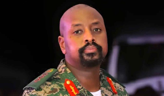 Uganda Savunma Bakanı Türkiye'yi tehdit etti, 1 milyar dolar istedi!