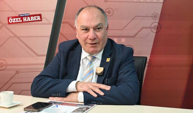 “TMK’nın beklentilere cevap vermediği düşünülürse ciddi sıkıntılar yaşayacağız”