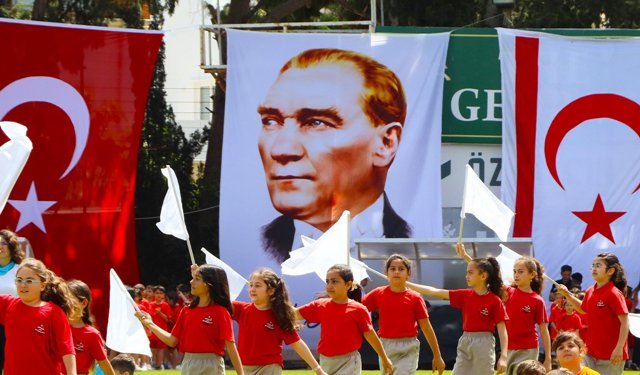 23 Nisan Ulusal Egemenlik ve Çocuk Bayramı hafta boyunca etkinliklerle kutlanacak