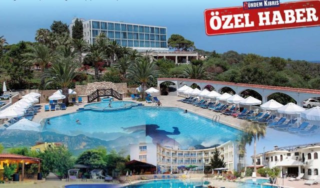 Körfez’de savaş turizmi vurdu: Küçük oteller alarm veriyor!