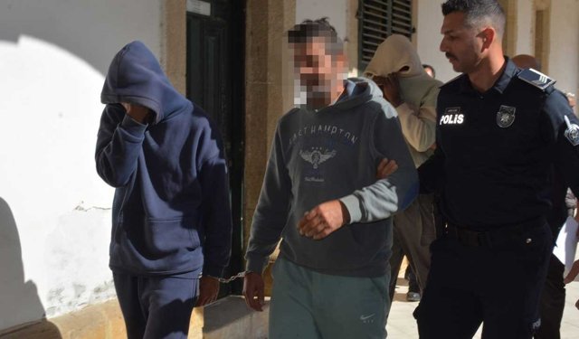 Petrol İstasyonunda Hırsızlık: “Alkollüydük” Savunması Kurtarmadı