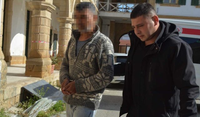 700 TL İçin Suç İşledi: Zanlıdan İtiraf Geldi