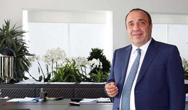 Turanlı: Kıbrıs halkına Kıbrıs’ın altın anahtarını verdik