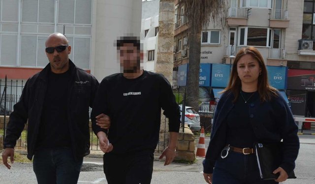 Kavga büyüdü, bıçak çekildi: Zanlılar mahkemelik oldu