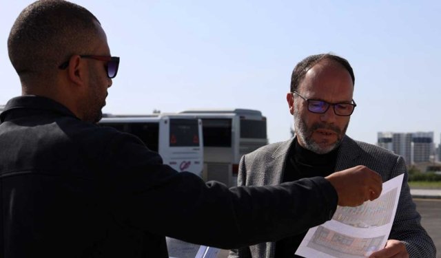 İGEM için geri sayım başladı