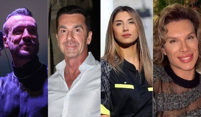 İstanbul'da eğlence mekanlarına uyuşturucu operasyonu: 17 kişi gözaltına alındı