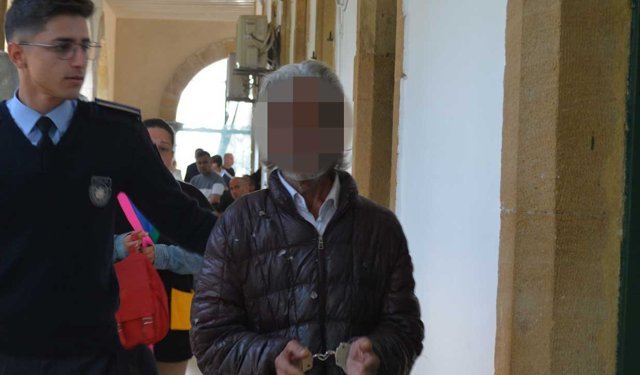 2 bin 321 gündür kaçak... Hırsızlık yaptı, yakalandı