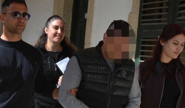 Sevgilisini Darp Etti, Kaburgalarını Kırdı: Zanlıya Teminat