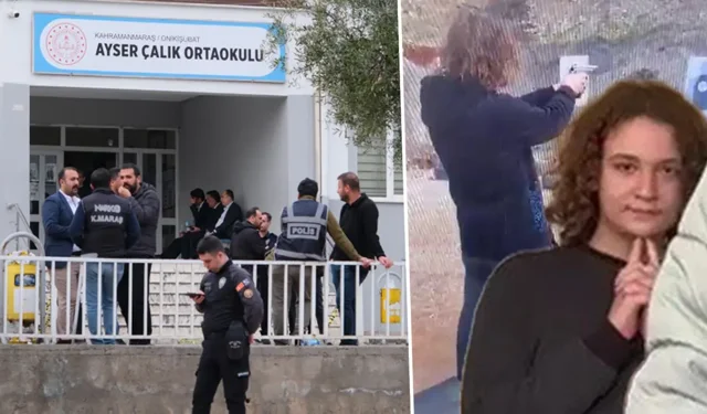 İzmir’de okulları tehdit eden 30 kişi gözaltına alındı