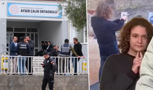 Kahramanmaraş'taki okul saldırısı: İl Milli Eğitim Müdürü görevden alındı