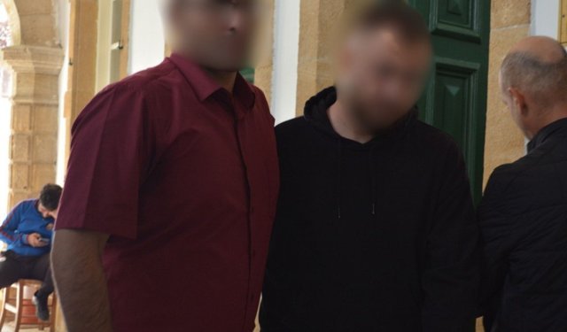 Derbi sonrası bıçaklı kavga: Zanlıya 5 gün ek tutukluluk