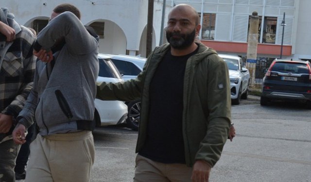 Gönyeli’de Şok Baskın: Kilolarca Uyuşturucu Ele Geçirildi