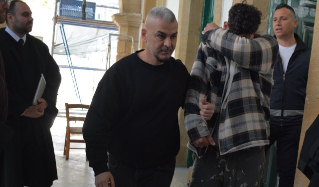 "Uyuşturucuyu Nijeryalı bir şahıstan 3 bin TL'ye aldım"