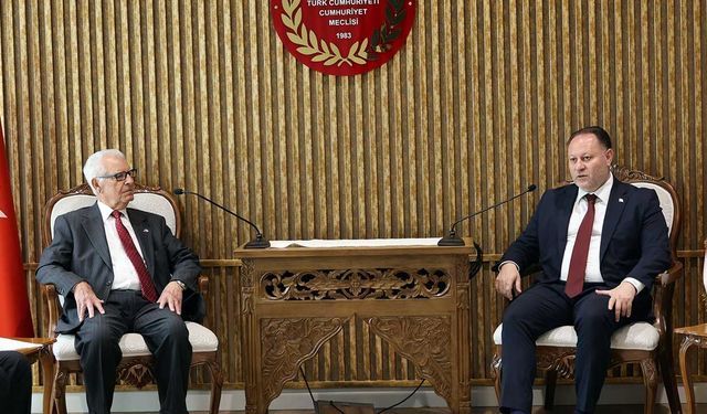 “İstedikleri kadar çaba göstersinler, Kıbrıs Türk halkı EOKA’nın ne olduğunu çok iyi bilmektedir”