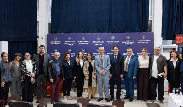 Şans oyunlarının turizmdeki yeri tartışıldı