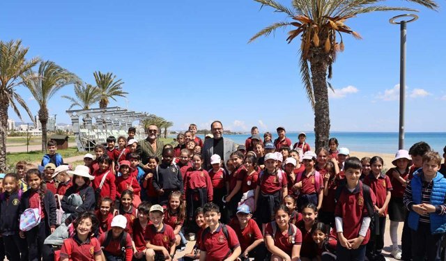 Sadıkoğlu: 23 Nisan yalnızca bayram değil, çocuklara verilen değerin göstergesi