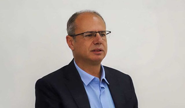 Özuslu: Spor Bakanlığı şimdi mi aklınıza geldi?