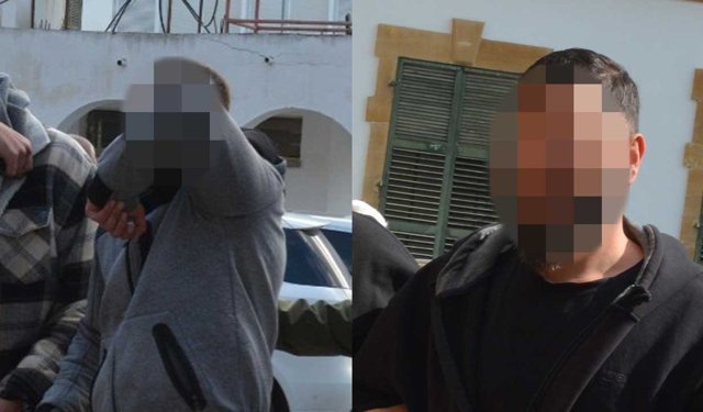 Sessiz Takip Operasyonu’nda Şok Rakamlar: 4 Kiloya Yakın Uyuşturucu