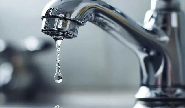Gazimağusa ve İskele bölgesinde su kesintisi olacak
