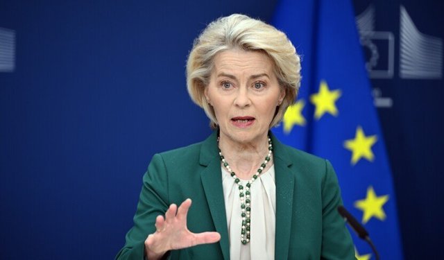 AB’den çocukları korumaya yönelik "dijital yaş doğrulama uygulaması"