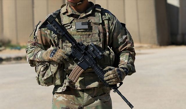 ABD: İran ile savaşta şu ana kadar 13 ABD askeri öldü, 365 asker yaralandı