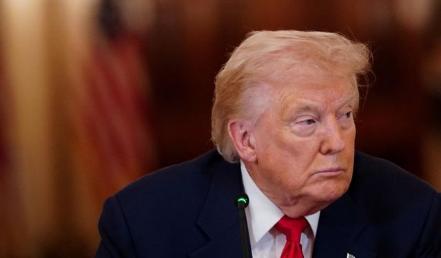 Trump'tan İran'a yine tehdit. "Her şeyi iki günde yok edebiliriz"