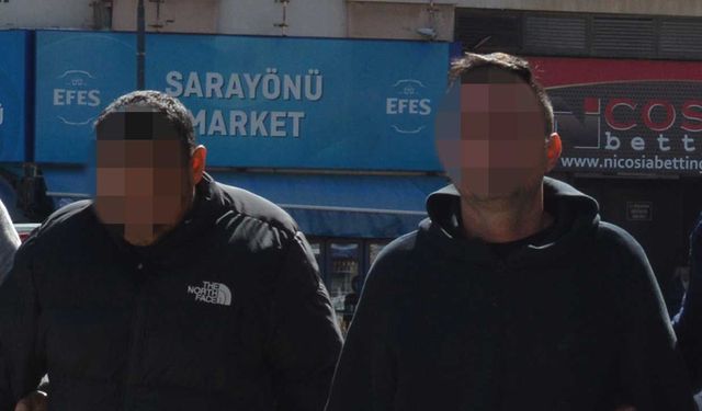 Uyuşturucu Suçlarına Ağır Darbe