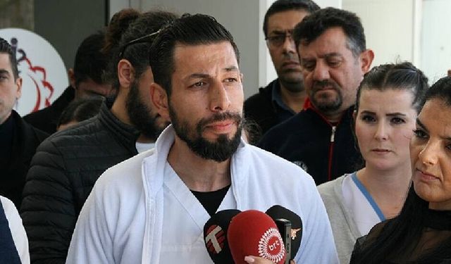 Özgöçmen: Göreve dönme davetini reddediyoruz