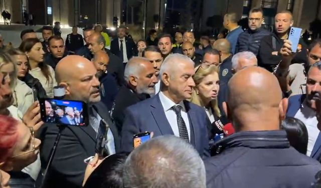 Hükümet toplumsal uzlaşı için öneri sundu!