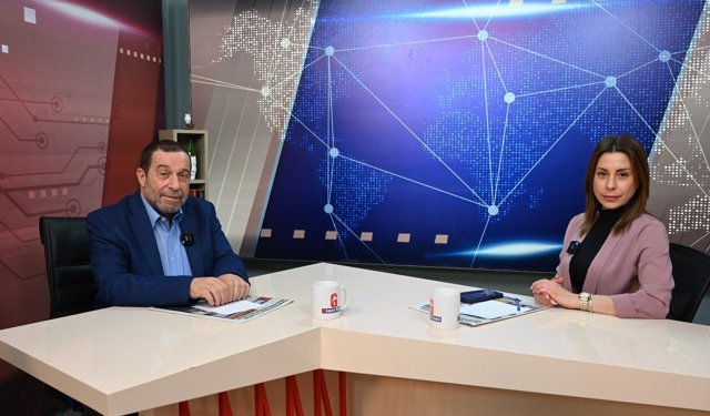 Denktaş: Hükümetin de sendikaların da yanlışı ortada