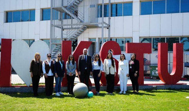 Cenk Paşa: Sağlıklı yaşam için fiziksel aktivite önemli