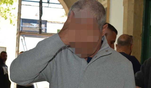 Market Hırsızlığı Zanlısı Hakkında Çarpıcı Detay: 14 Yaşından Beri Suç Kayıtlı