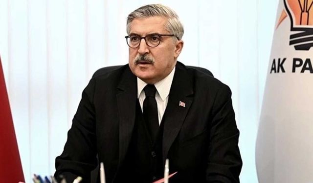 Yayman: Kıbrıs'ı bir Rum-Yunan adası gibi gösterme çabalarını kınıyoruz