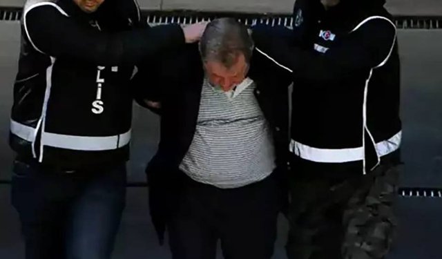 KKTC’ye kaçan müteahhidin 62 kez müebbet cezası 22 yıla indirildi