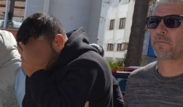 Uyuşturucu zanlısı teminatla serbest