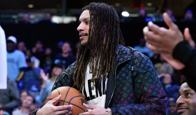 NBA yıldızı Brandon Clarke, 29 yaşında hayatını kaybetti