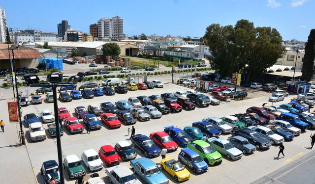 12.NG Kütahya Rallisi, bu yıl Cahit Necipoğlu anısına yapılacak