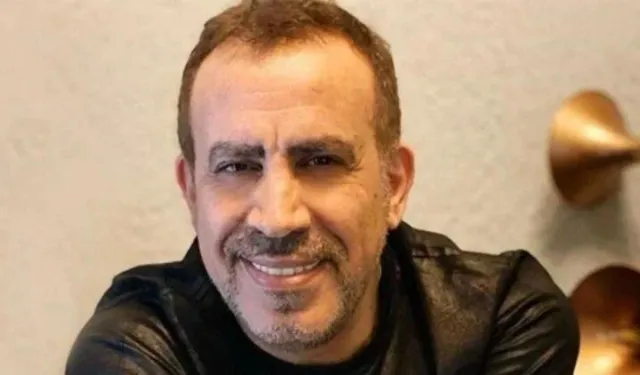 Haluk Levent yoğun bakımda
