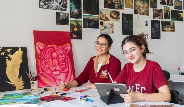Kolej ve Üniversite Eğitiminde Tek Burs Fırsatı İçin Geri Sayım Başladı!