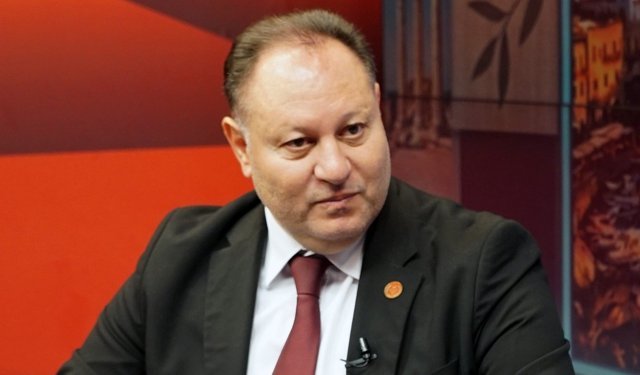 Öztürkler: Türkiye’nin desteği askeri güçten ekonomik kalkınmaya uzanan stratejik etkidir