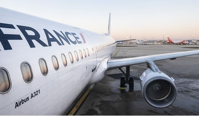 Air France ve Airbus ölüme sebebiyet vermekten suçlu bulundu
