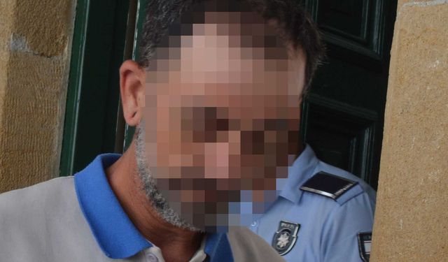 Araç Devrinden Çıkan Tartışma Kanlı Bitti
