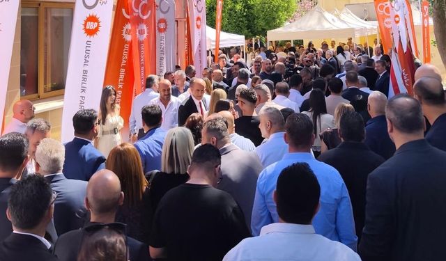 Savaşan’dan duygusal paylaşım