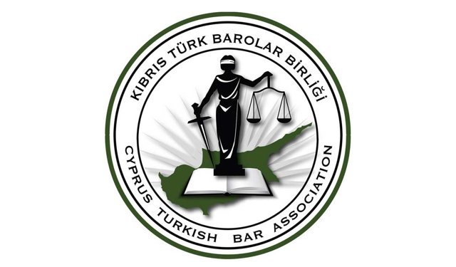 Barolar Birliği: “Yasa çalışması 2023’te yapıldı"